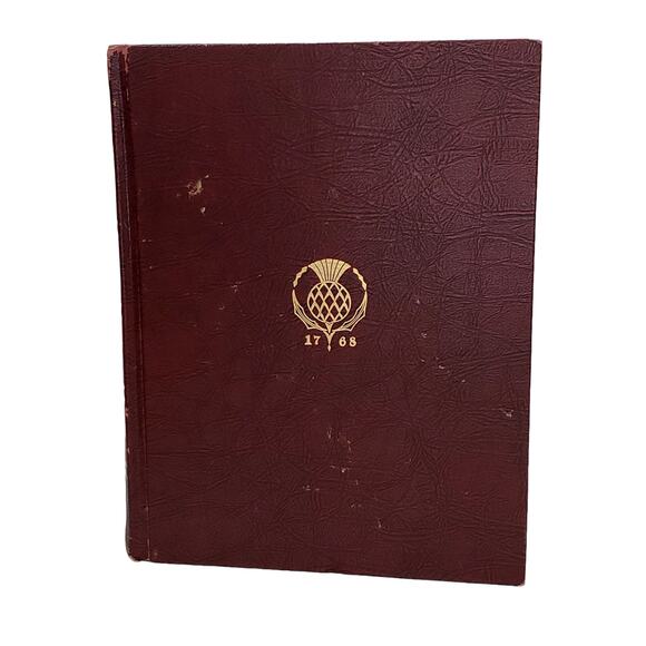 1959 Edition Encyclopedia Britannica Vtg HC Volume 21 SORD to TEXAS Education - Picture 2 of 16